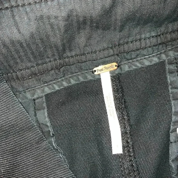 NWT Free People Jeans - Picture 4 of 5